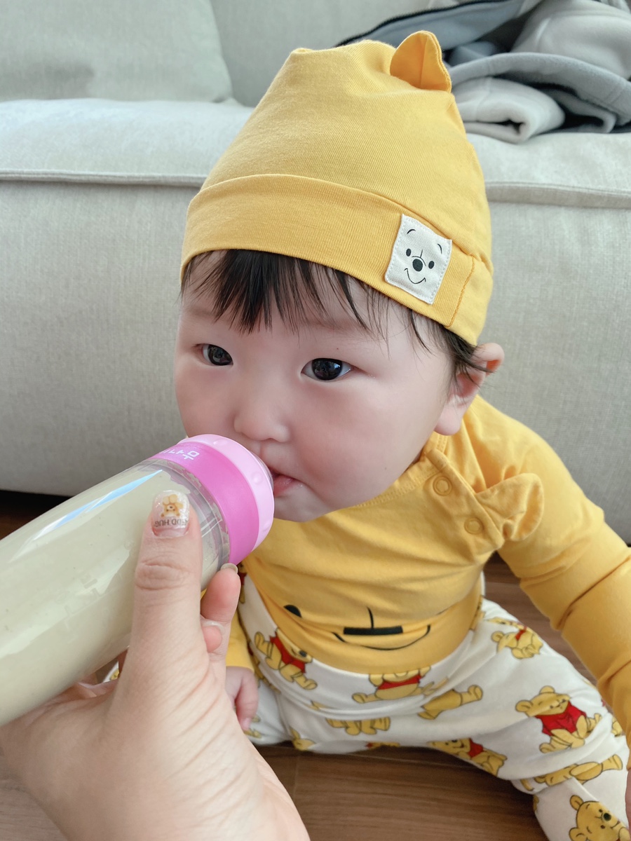 하율식품 이미지