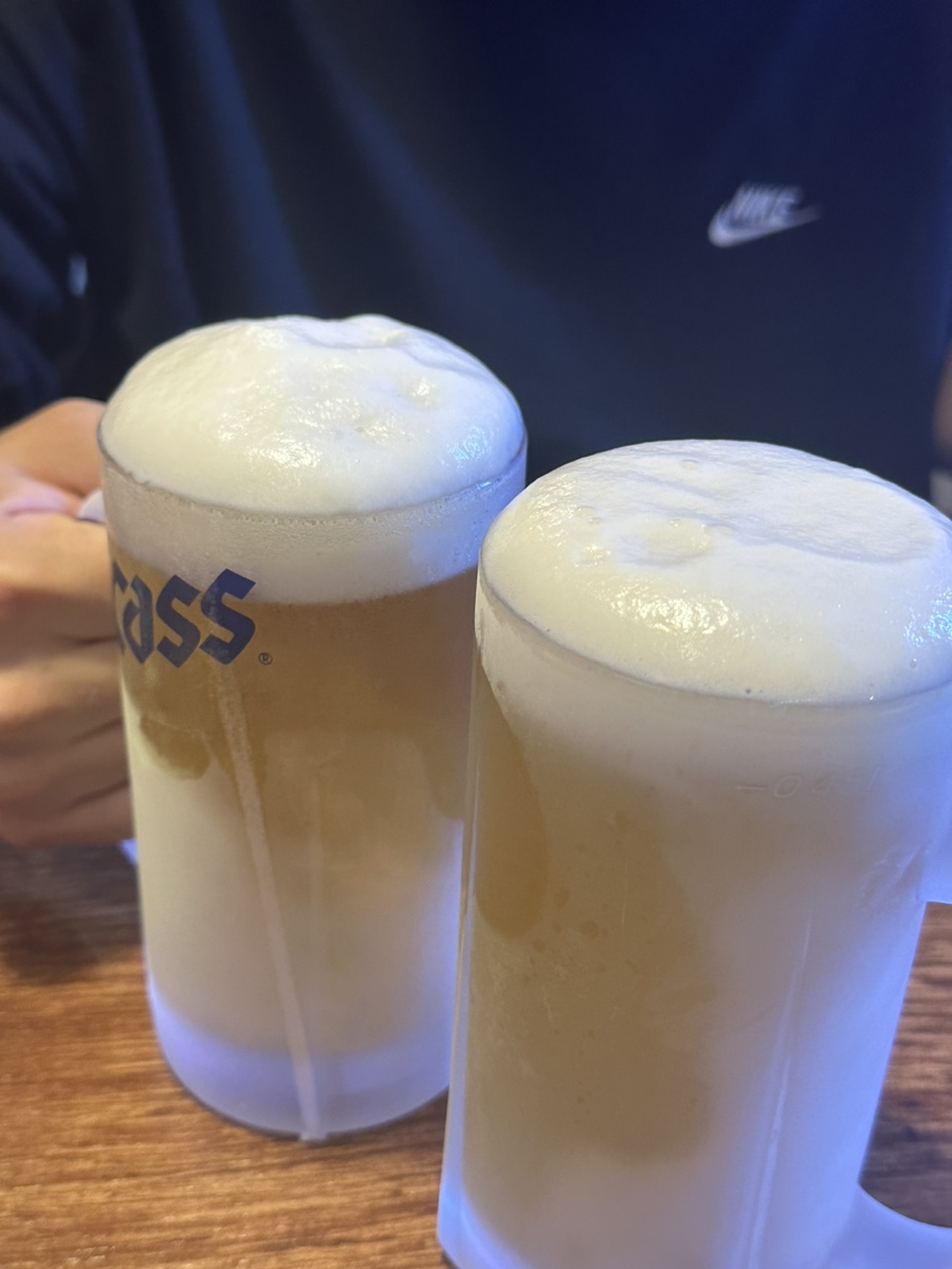 씨네마얼음맥주 서울강동역점 이미지