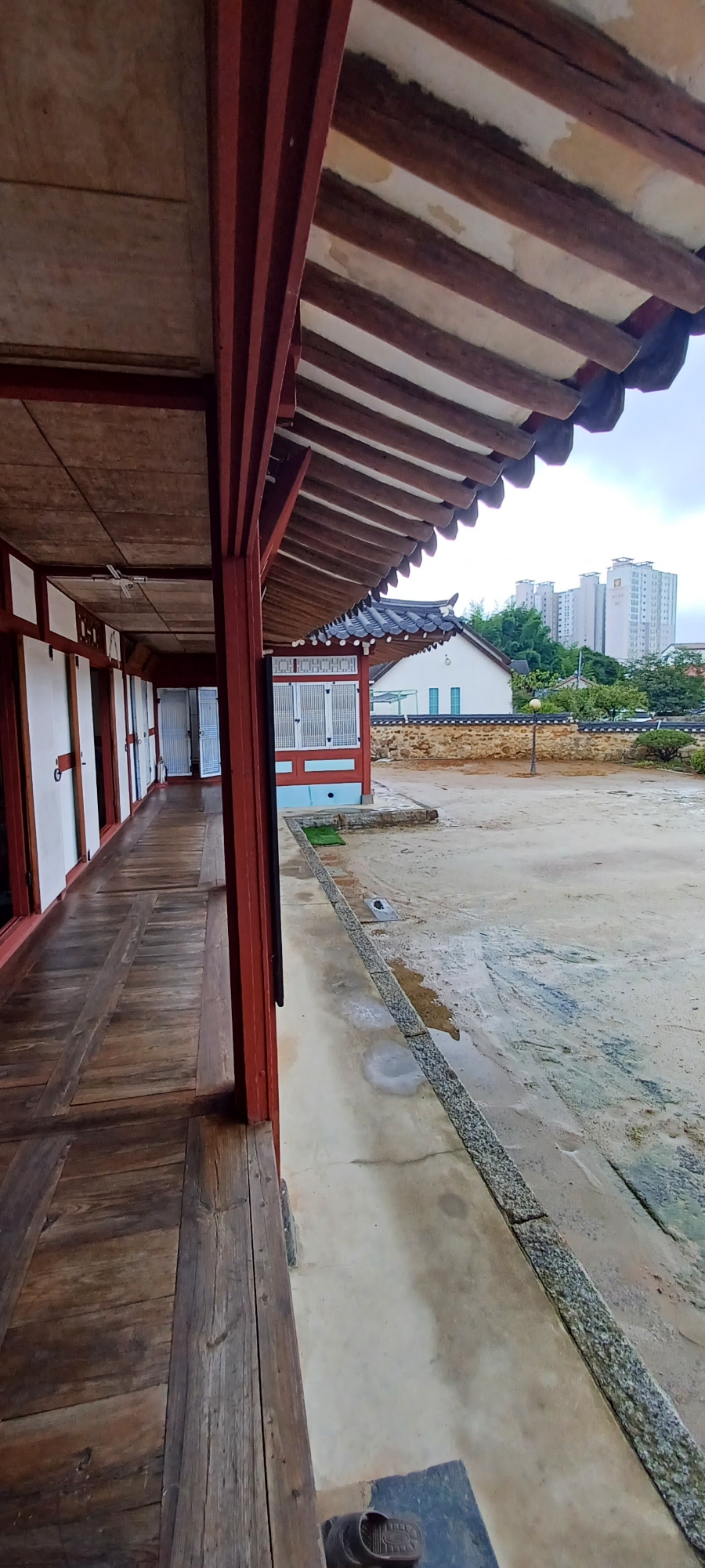 덕담민박 이미지