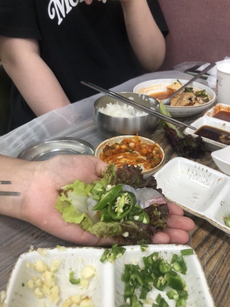 보경매운탕 이미지