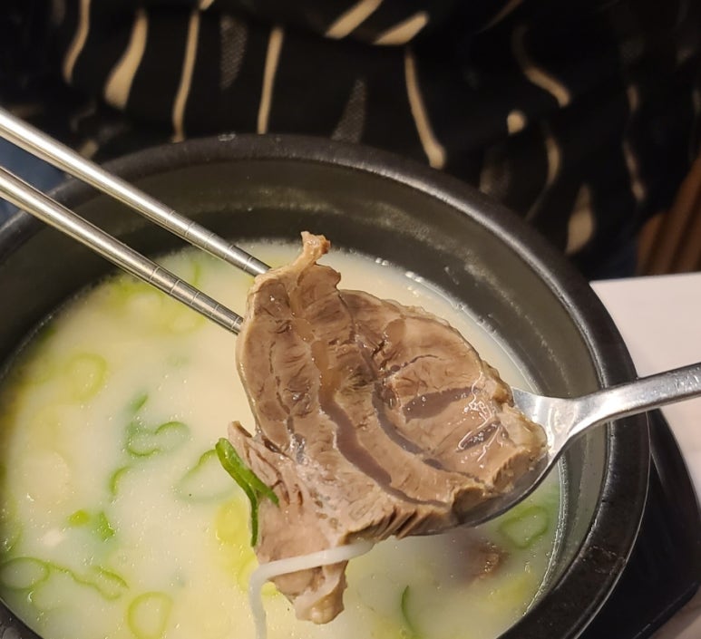 장안옥 이미지