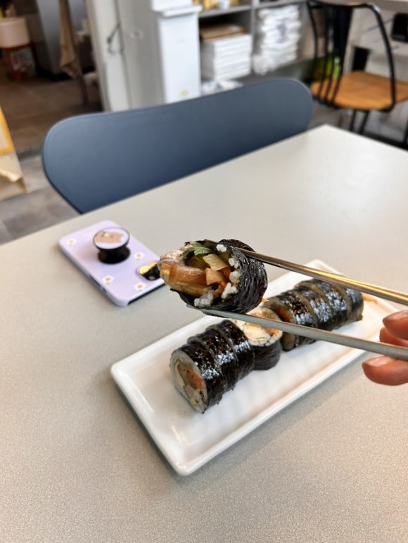 소운나김밥 이미지