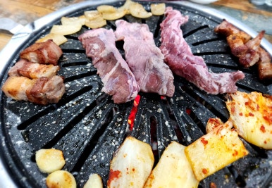 대양정육식당 이미지