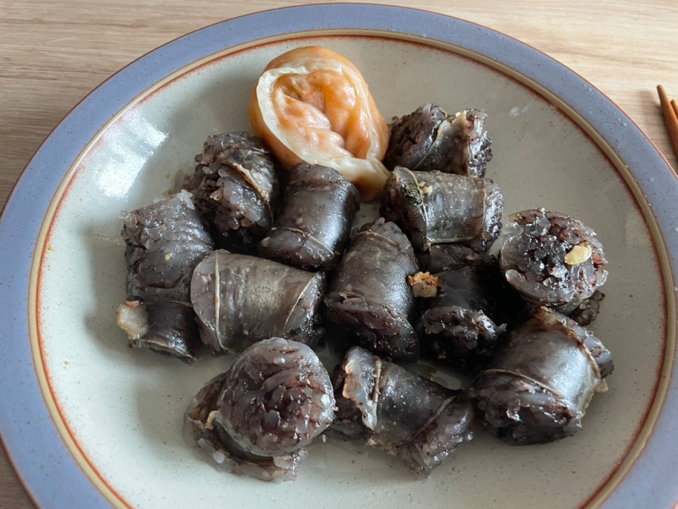 팔천순대 이미지