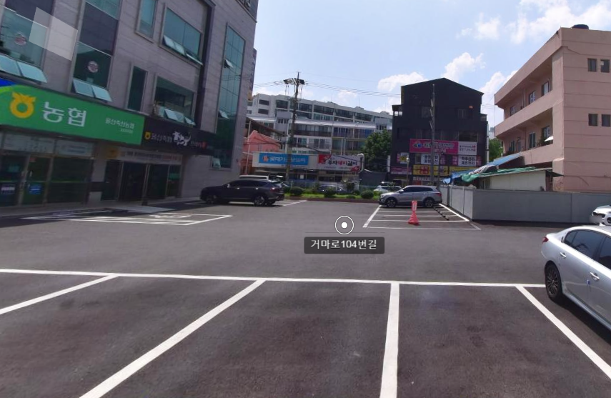 울산축산농협한우프라자 이미지