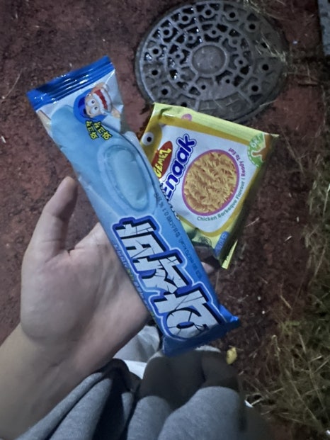 엽기떡볶이인천강화점 이미지