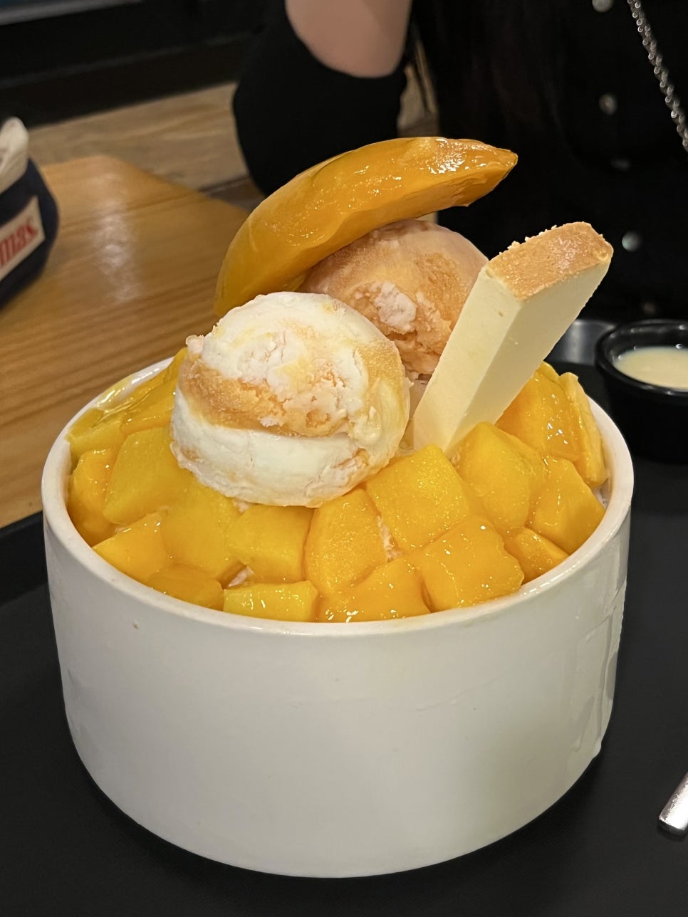설빙기흥 이미지