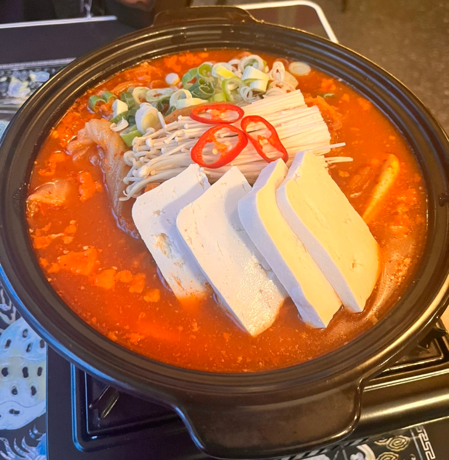 회장님댁 영종도점 이미지
