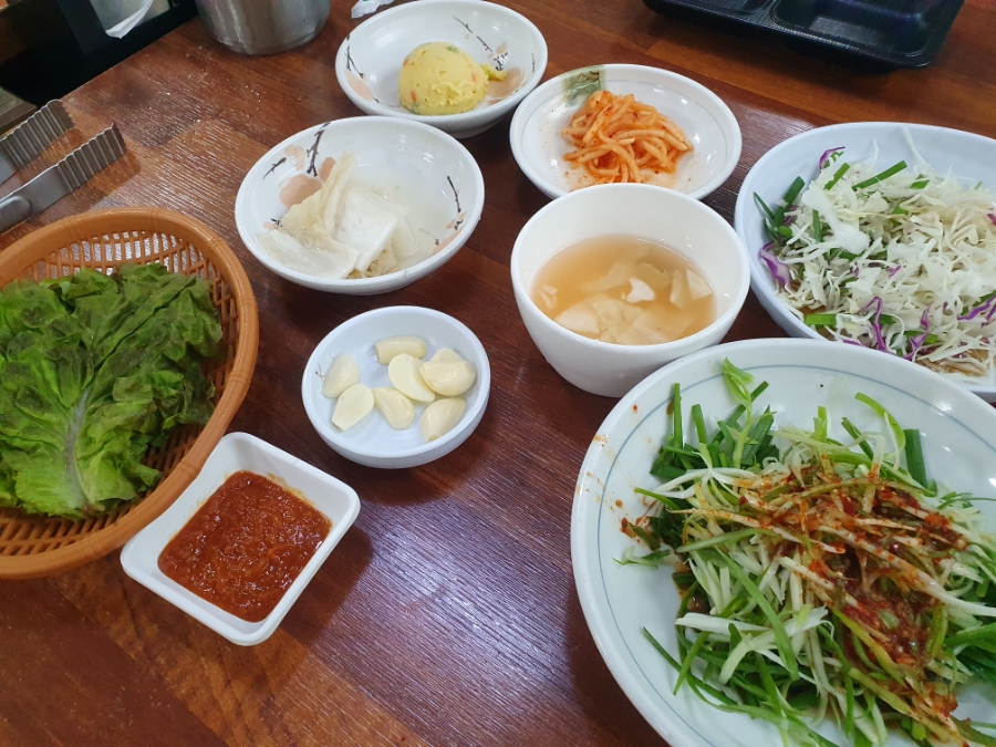 설악한우마을정육센터 이미지