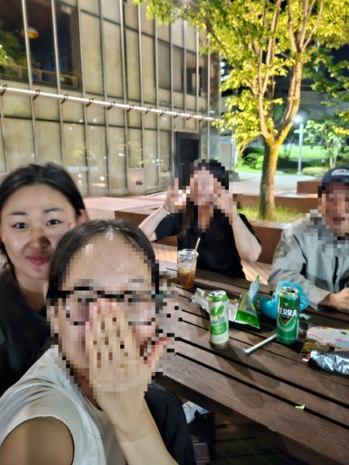 산오징어전어 이미지