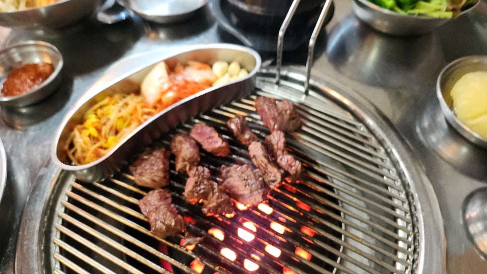 대박연탄구이 이미지