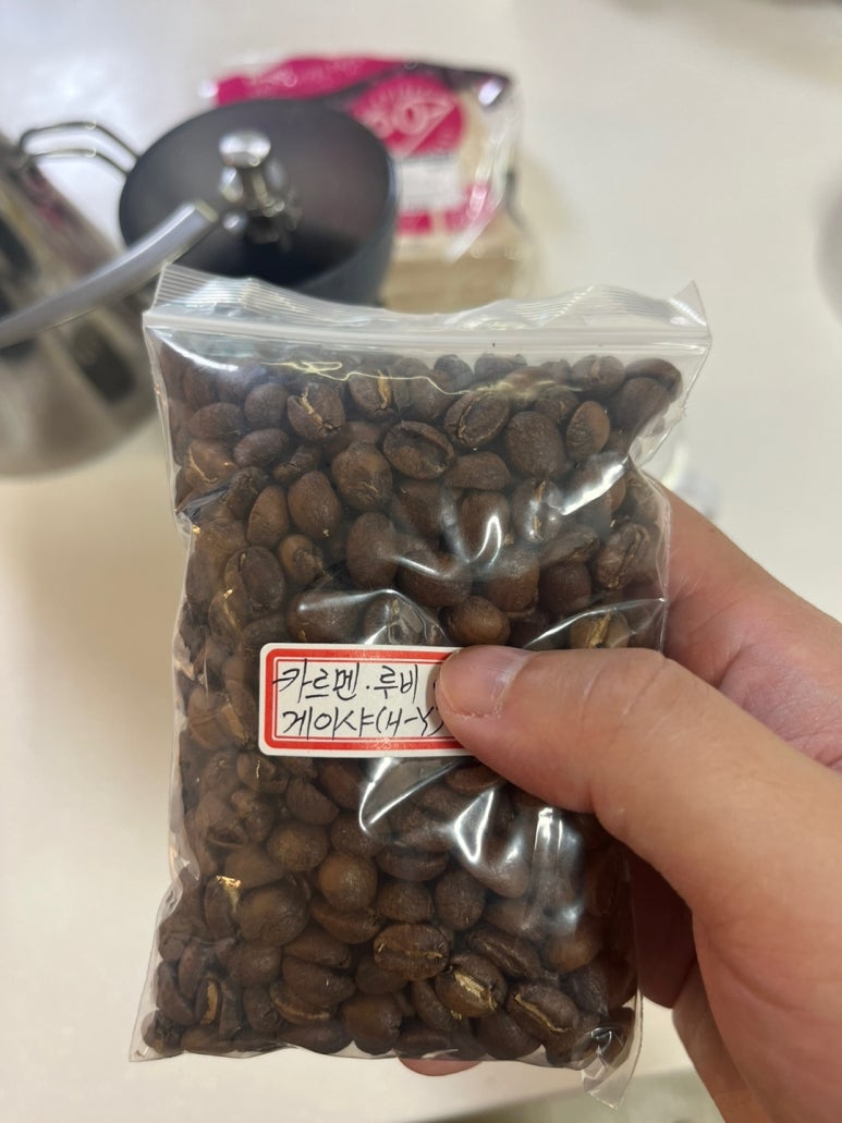 루비다방 이미지