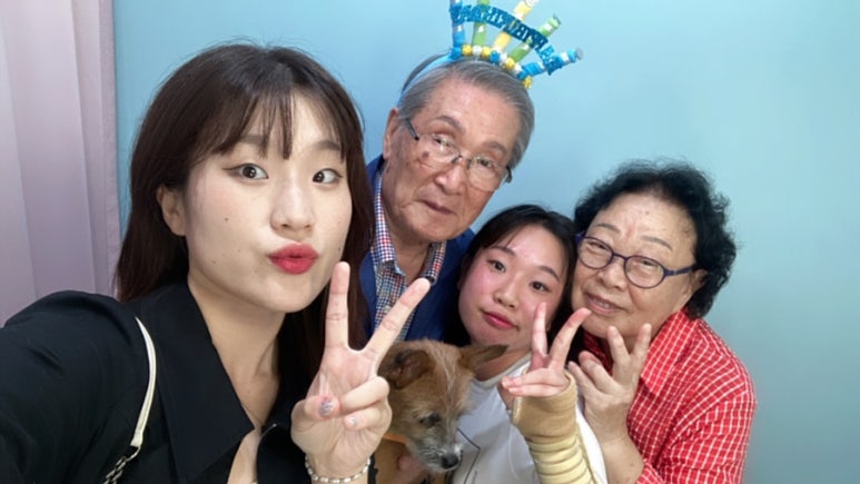 상일동화 이미지