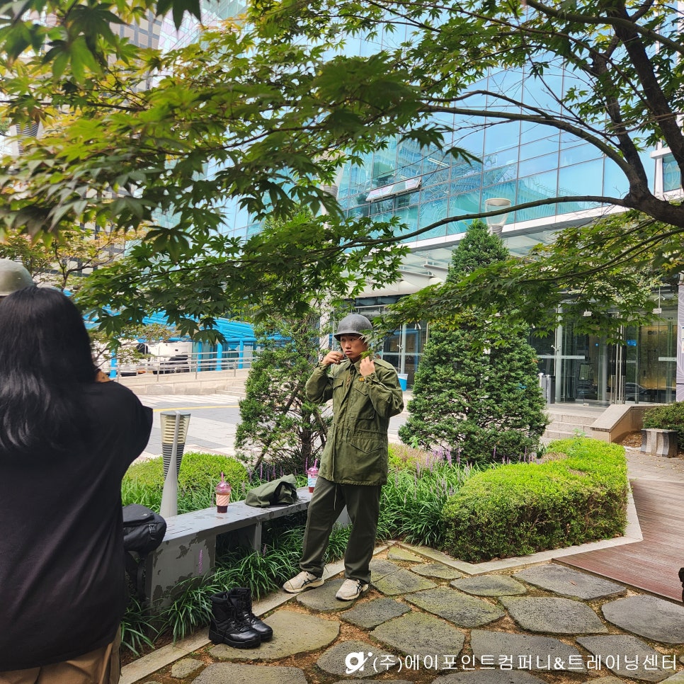 (주)바로컴퍼니 이미지