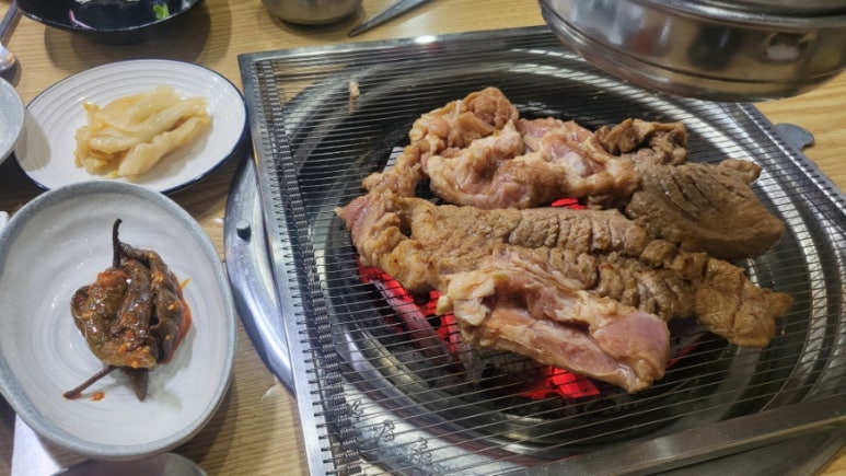 윤상호돼지갈비 이미지