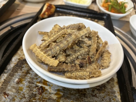 만민삼겹살 이미지