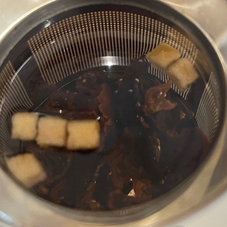 카페베르떼 이미지