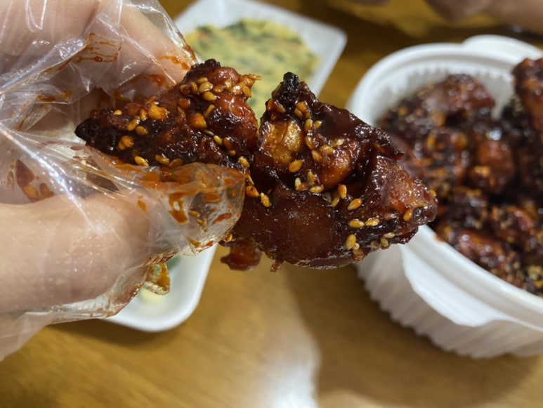 동원매운족발 이미지