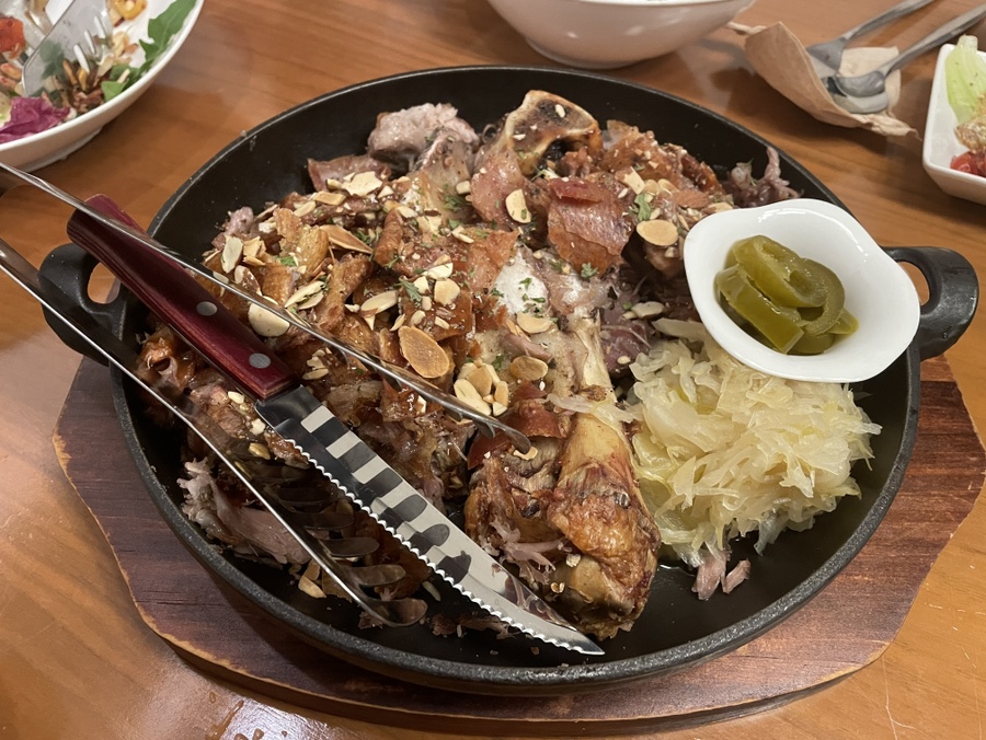 좋은사람들 음식점 이미지