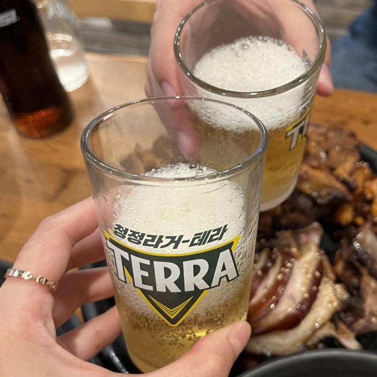 깐깐한족발(목포점) 이미지