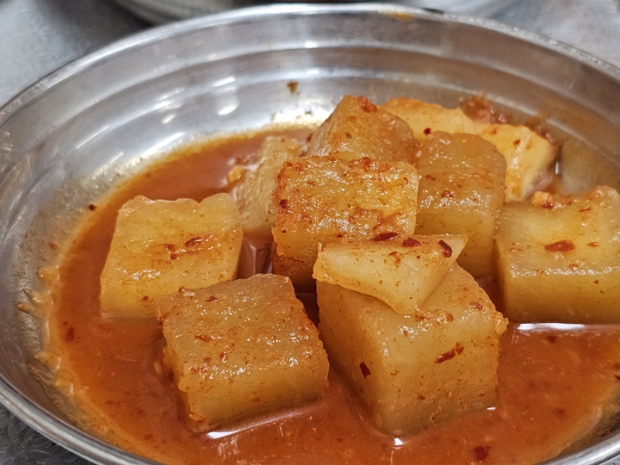 가마솥소머리국밥 이미지