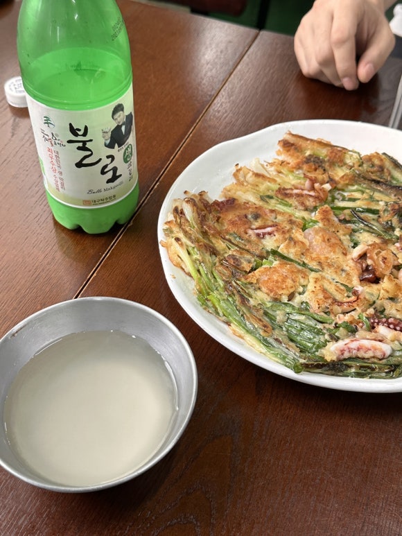 불로해물칼국수 이미지