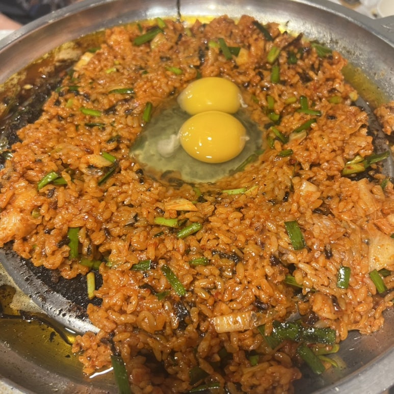 황금곱창 이미지