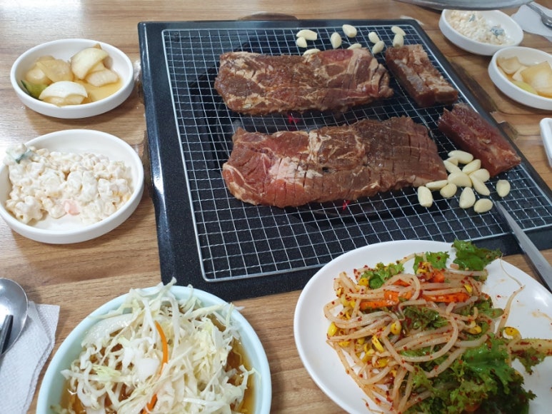 영남한우촌 이미지
