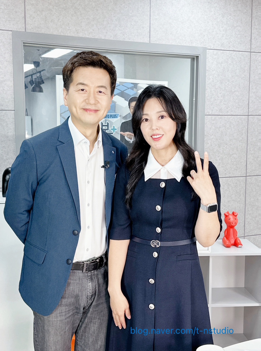 티엔스튜디오 이미지