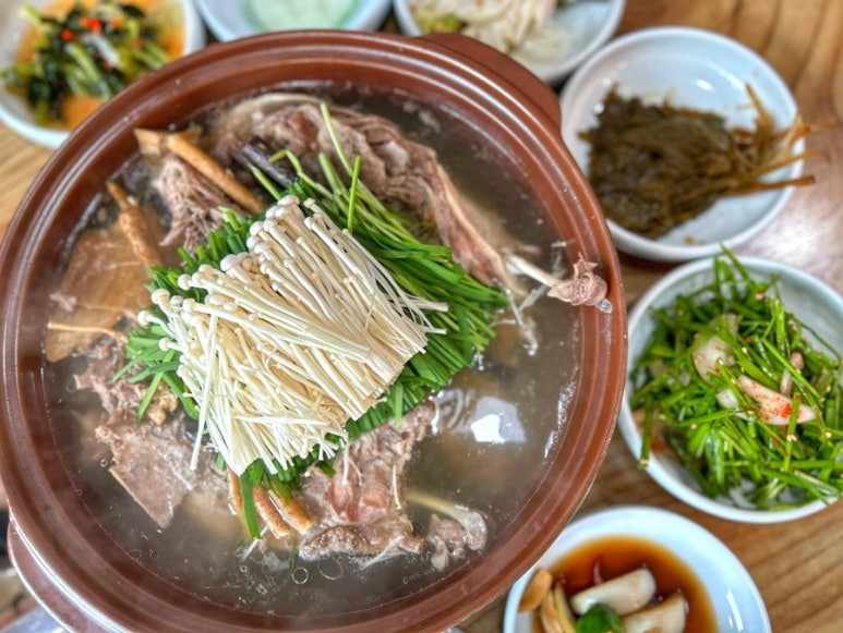 산수오리 이미지