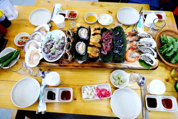 섬수산 이미지