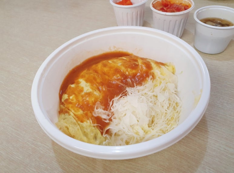 종로김밥모나용평점 이미지