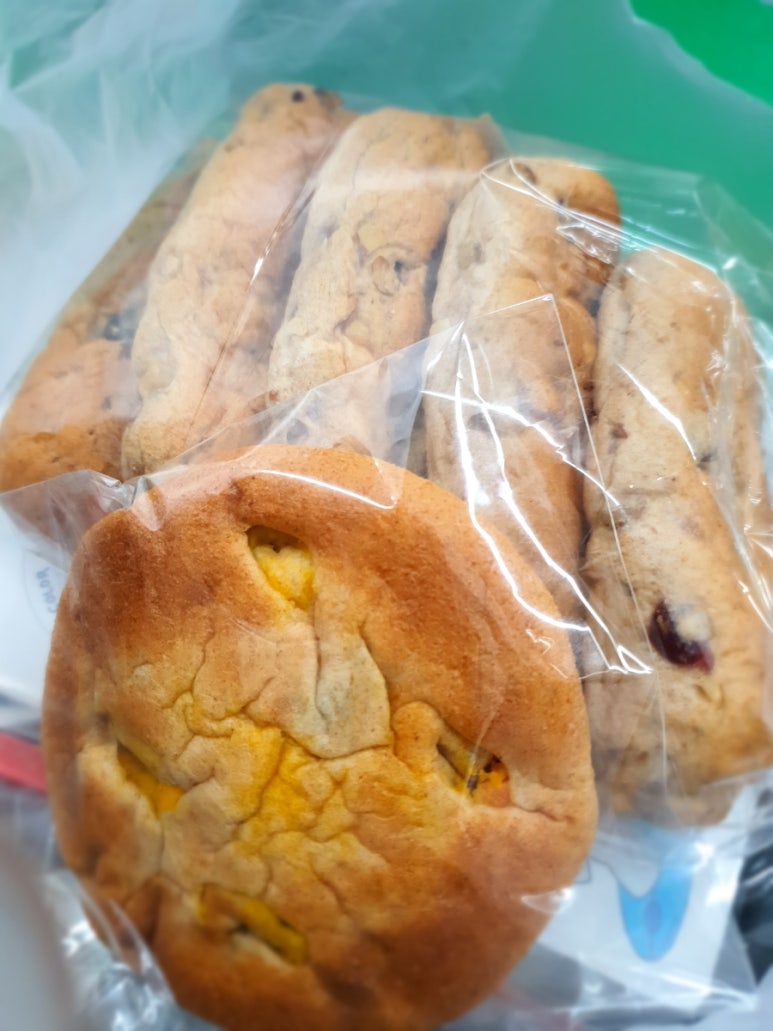 통밀나루 이미지