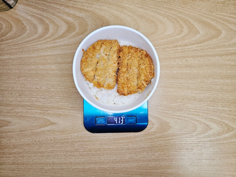 한솥도시락 경기대앞점 사진 4