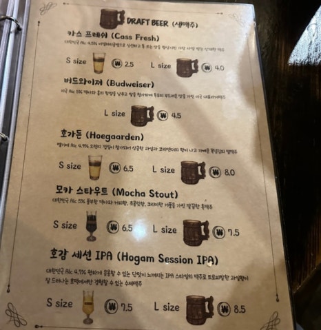 달콤한맥주 이미지