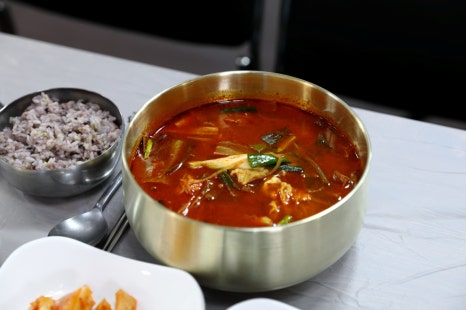 청정막국수 이미지