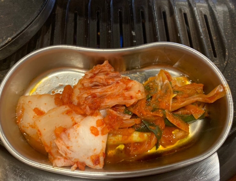 한마음정육식당노량진역점 이미지