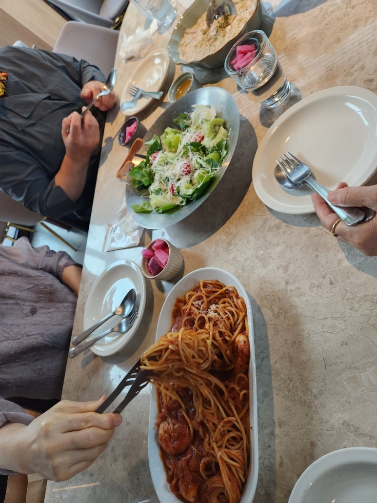 총무로연탄구이 이미지
