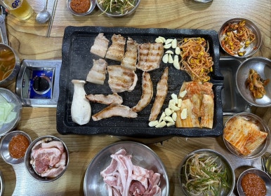 쇠마루정육식당 이미지