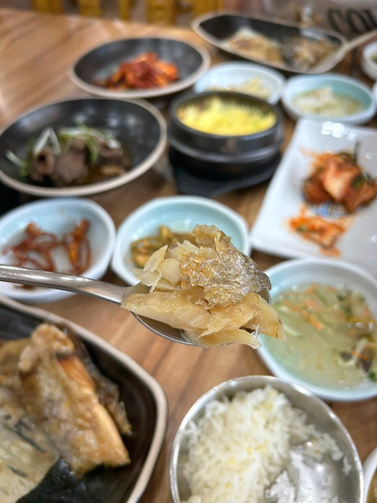 굴비명가 이미지