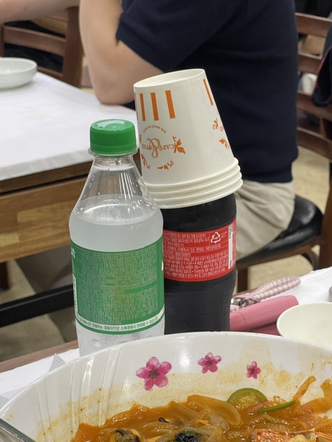 심가네해물짬뽕 이미지