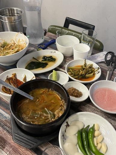 대가야안동갈비 이미지