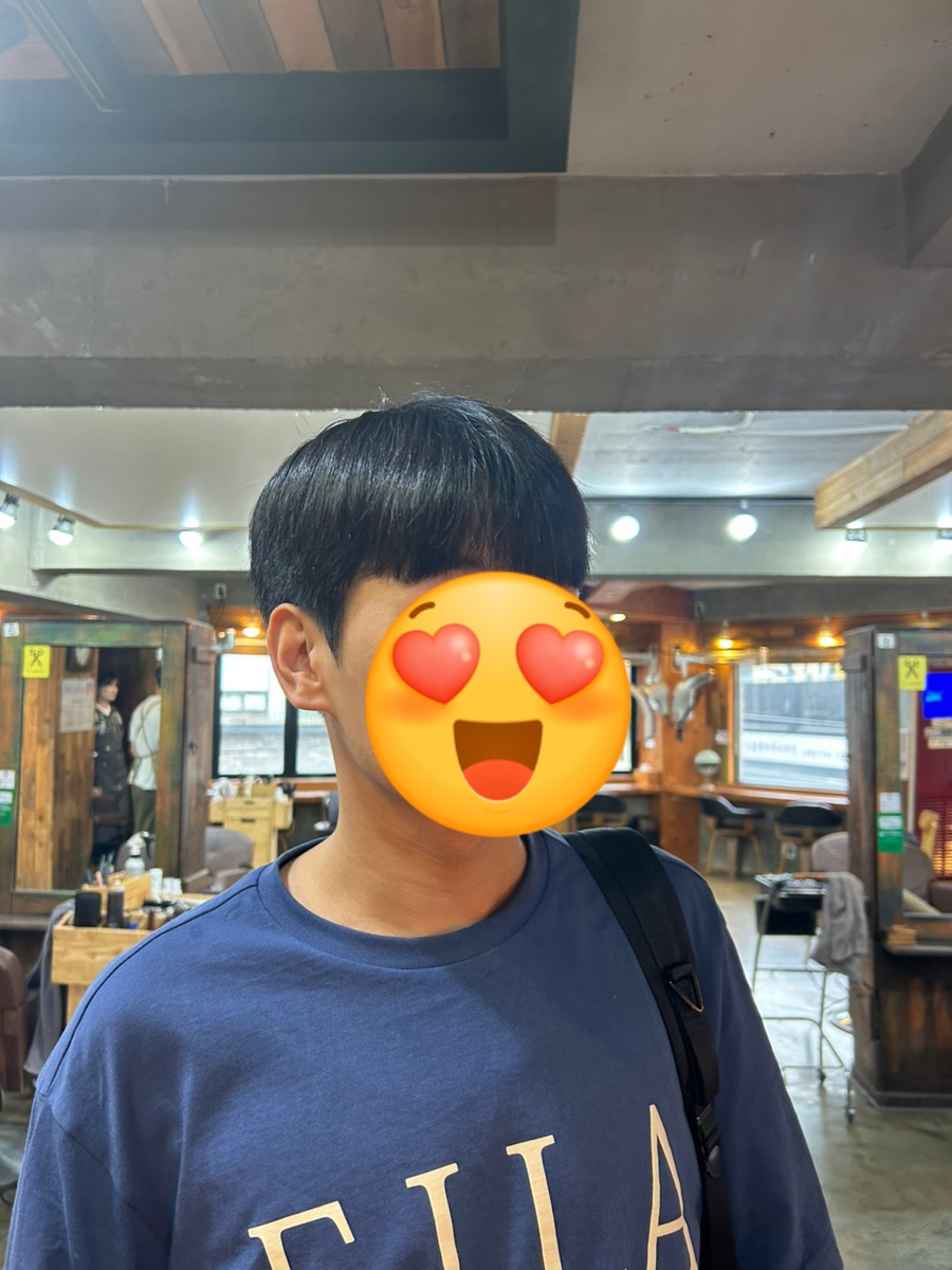 컷트매니아 이미지