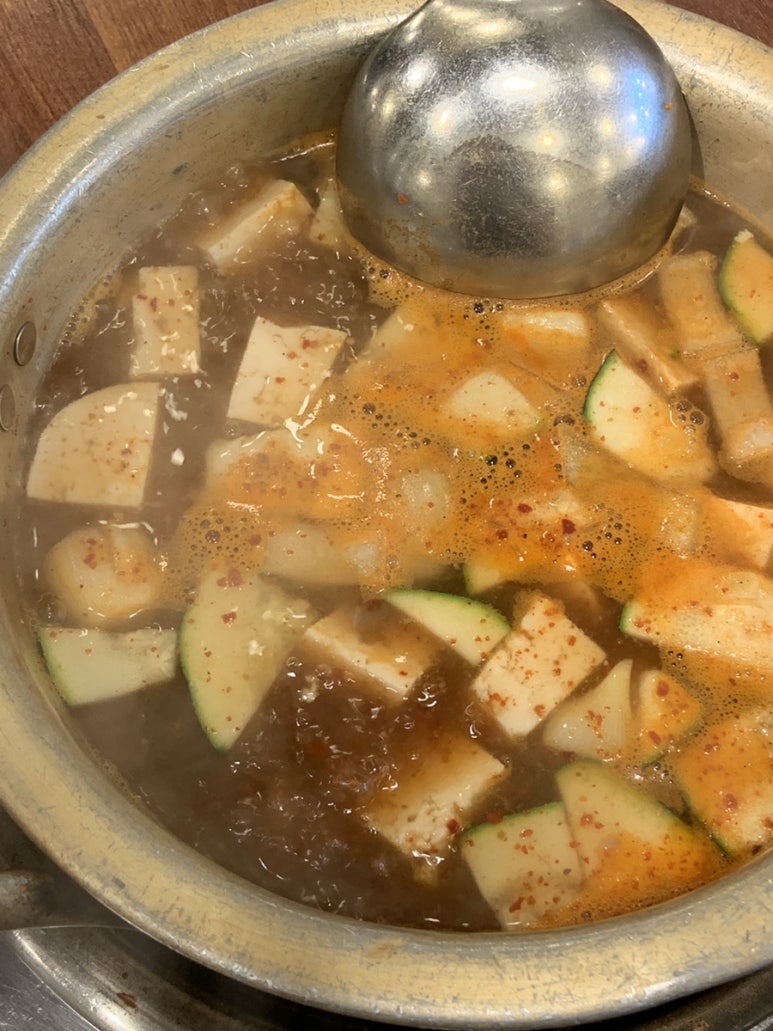 풍년집정육식당 신길점 사진 7