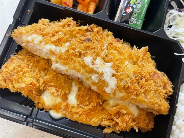 정다함 돈가스.치킨 이미지