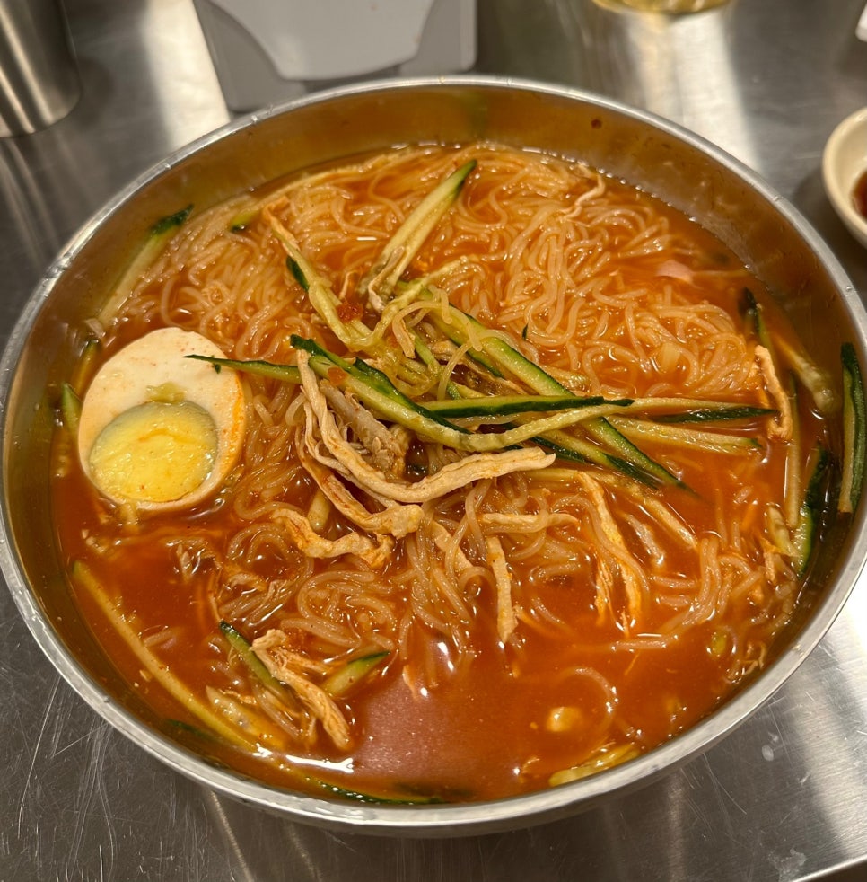 원조개금밀면광안리점 이미지