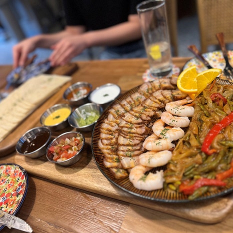 칸스 광교점 이미지