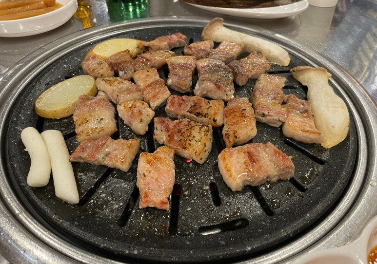 불막열삼전포점 이미지