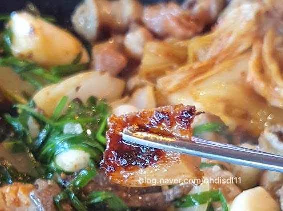 군자 대한곱창 정읍점 이미지