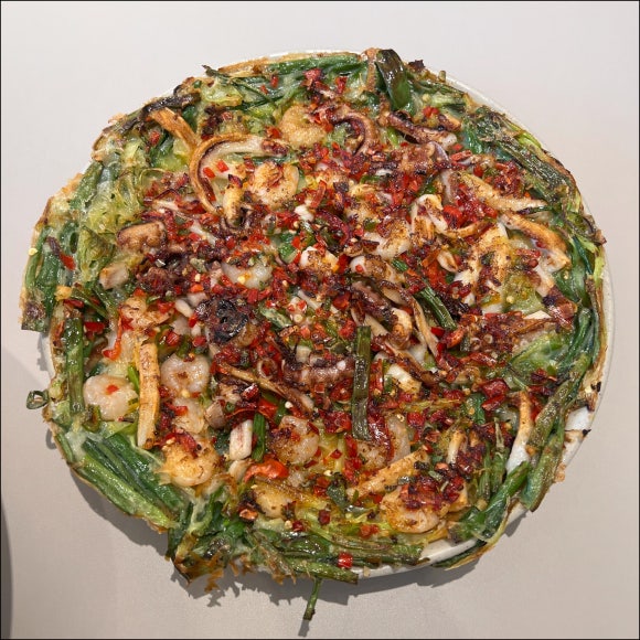 시청칼국수 이미지